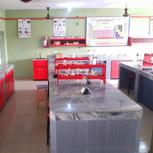 Laboratory